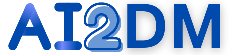 Ai2dm logo