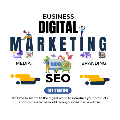 Digital Marketing in Sirsi