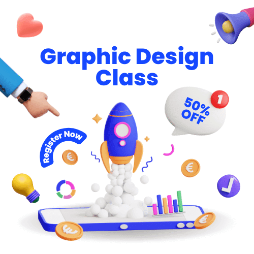 Graphic Designing Service in Kota