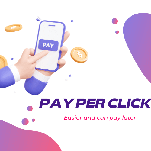 Pay Per Click Service in Sagar