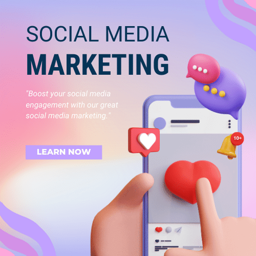 Social Media Marketing in Kharagpur