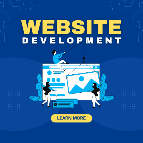 Web Development service in Kota