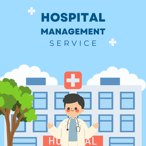 Hospital Management System (CodeIgniter)